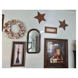 Decorative Wall Art Collection