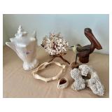 Coastal Decor Collection