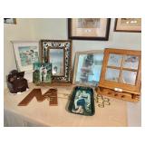 Vintage Coca-Cola Serving Tray 1973 &