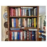 Eclectic Book Collection