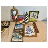 Vintage Collectibles Assortment