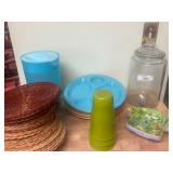 Assorted Picnic Assortment