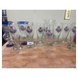 Bubba Gump Glassware Collection