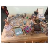 Barware Collection with Accessories