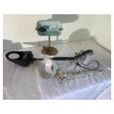 Vintage Lighting Fixtures