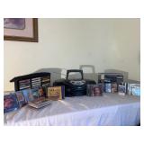 Philips Radio & Music Collection