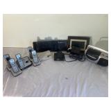 Mixed Electronics Lot