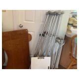 Selection of Medical Aids