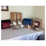 Assorted Kitchenware