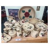 Watt Pottery Collection