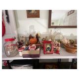 Eclectic Holiday Decor Collection