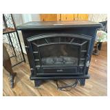 Duraflame Electric Stove Heater