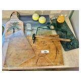 Kitchen Decor and Accessories