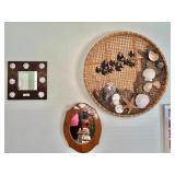 Nautical Wall Decor Set