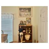 Eclectic Decorative Collection