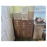 Steelmaster Multi-Drawer Cabinet