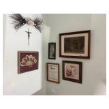 Eclectic Wall Art Collection