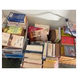 Collection of Popular Novels