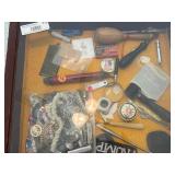 Eclectic Collection of Trinkets