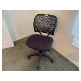 Kenmore Vacuum and Office Chair