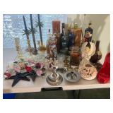 Eclectic Decorative Collection