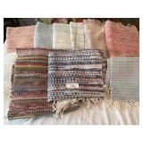 Collection of Handwoven Rugs
