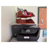 HP OfficeJet 6962 Printer