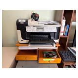 HP OfficeJet 6500 All-in-One Printer