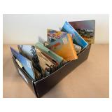 Vintage Postcard Collection