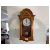 Howard Miller Westminster Wall Clock