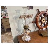 Nautical-Themed Decorative Lamp