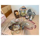 Coastal Themed Decor Collection