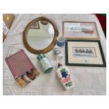 Eclectic Vintage Decor Collection