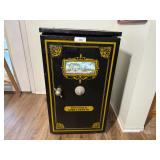 Kenmore Lock & Safe Refrigerator