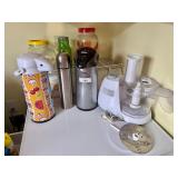 Kitchen Essentials Collection