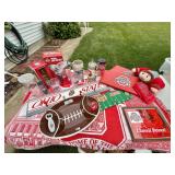 Ohio State Buckeyes Fan Collection