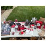 Ohio State Buckeyes Memorabilia