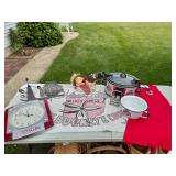 Ohio State Buckeyes Fan Collection