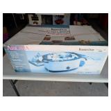 Aroma 18 Qt Roaster Oven