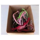 Assorted Animal Grooming Tools