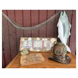 Nautical Decor Collection