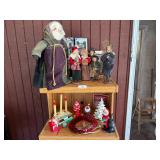 Vintage Christmas Collection
