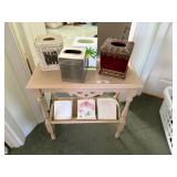 Decorative Tissue Box Collection