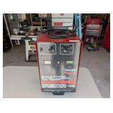 Century Battery Charger & Tester