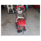 Troy-Bilt Pressure Washer