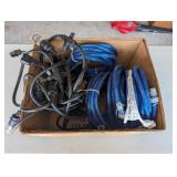 Enbrighten String Lights & Cables