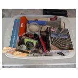 Mixed Auto Accessories Lot