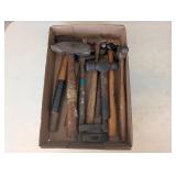 Vintage Hammer Collection