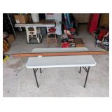 Vintage Murray Black Yardstick