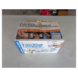 R-134a Retrofit & Charging Kit